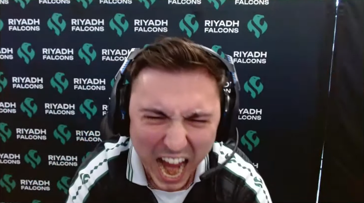 Call of Duty League tweet media