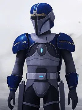 Duchess of Darksaber Light tweet media