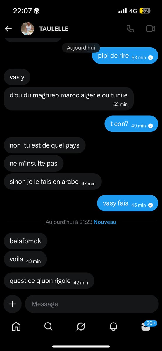 dima maghreb 🇲🇦⭐️⭐️ tweet media