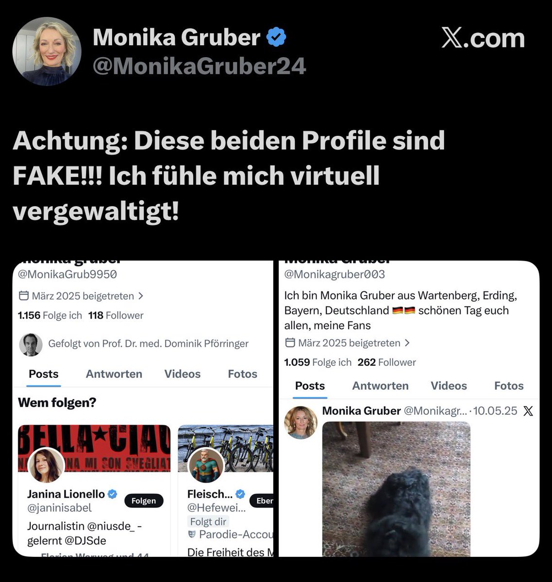 Albinogiraffe tweet media