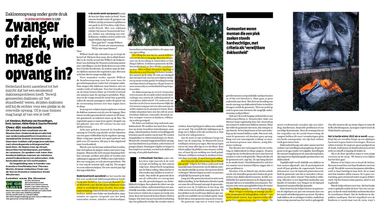 Jos Teunissen tweet media