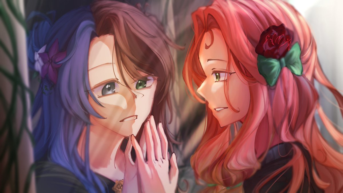 Sio 💫 || Ultimate Starling ☆ tweet media