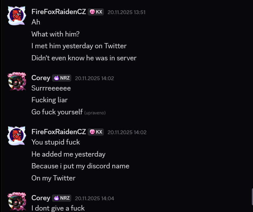 FireFoxRaidenCZ🇨🇿🦊🔥 tweet media