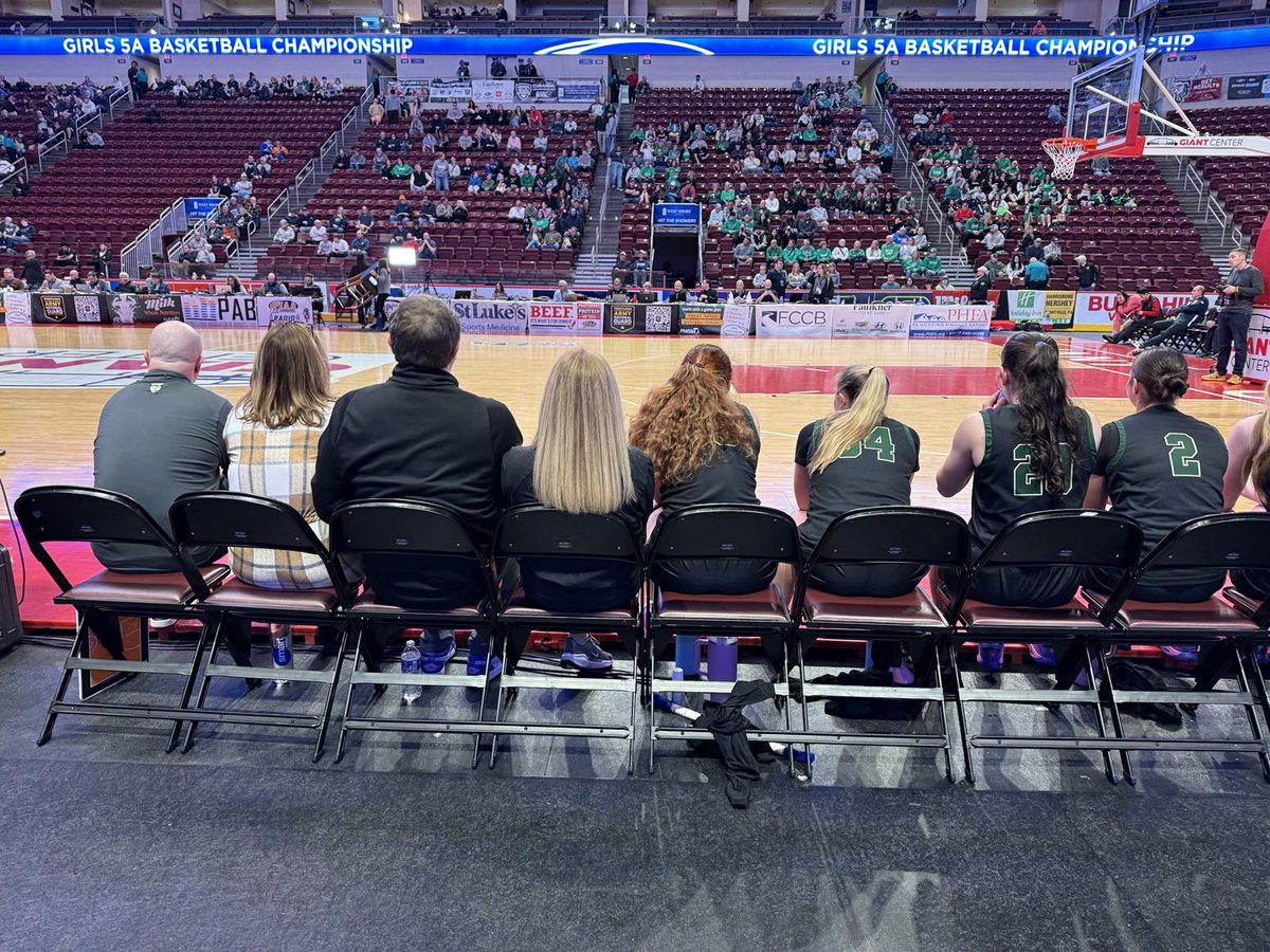 Archbishop Wood Athletics tweet media