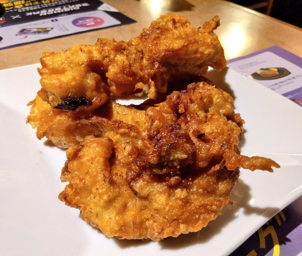 Ramen-Samurai tweet media