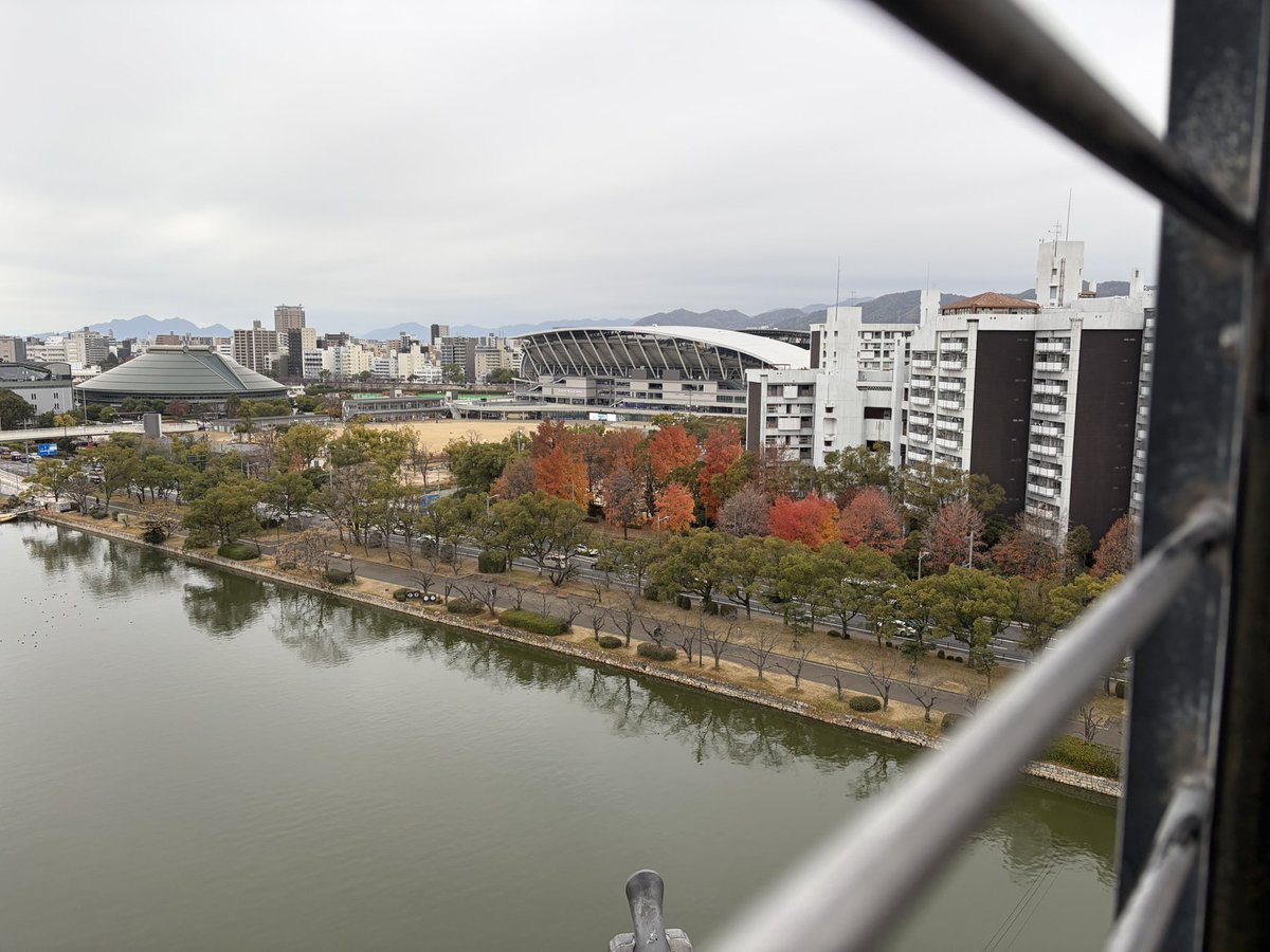 地元広島🍁朝活＆一人旅🛵宅建・電工２種⚡️勉強中 tweet media