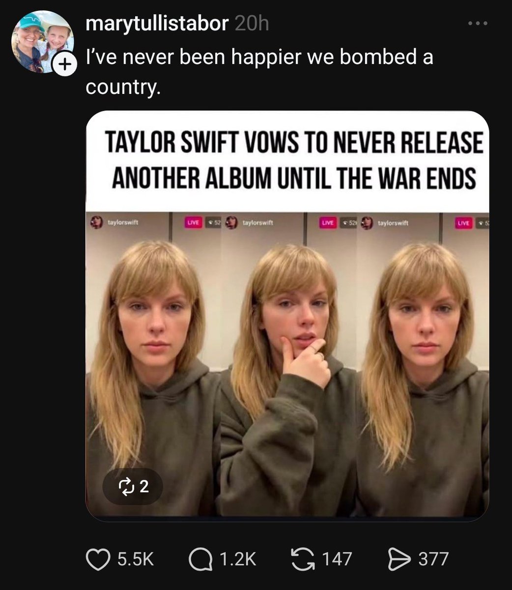 jace ??? TATIANA IS LIFE tweet media