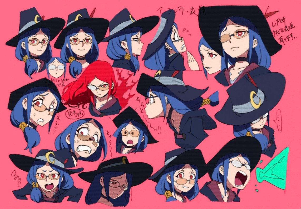 Blizzard❄️ tweet media