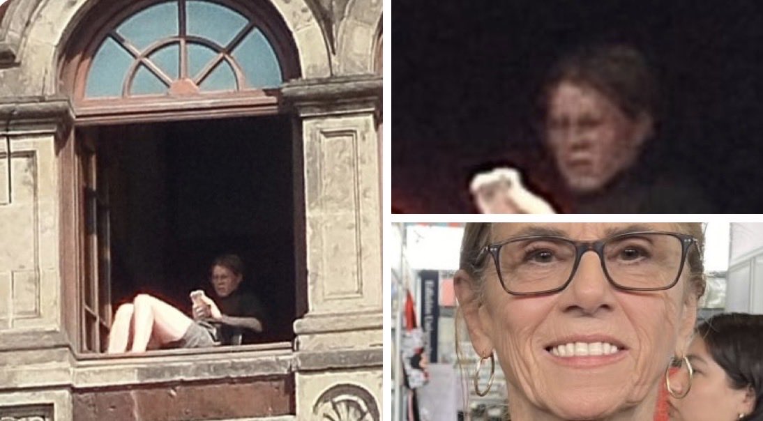 Marcelasaeblima. tweet media