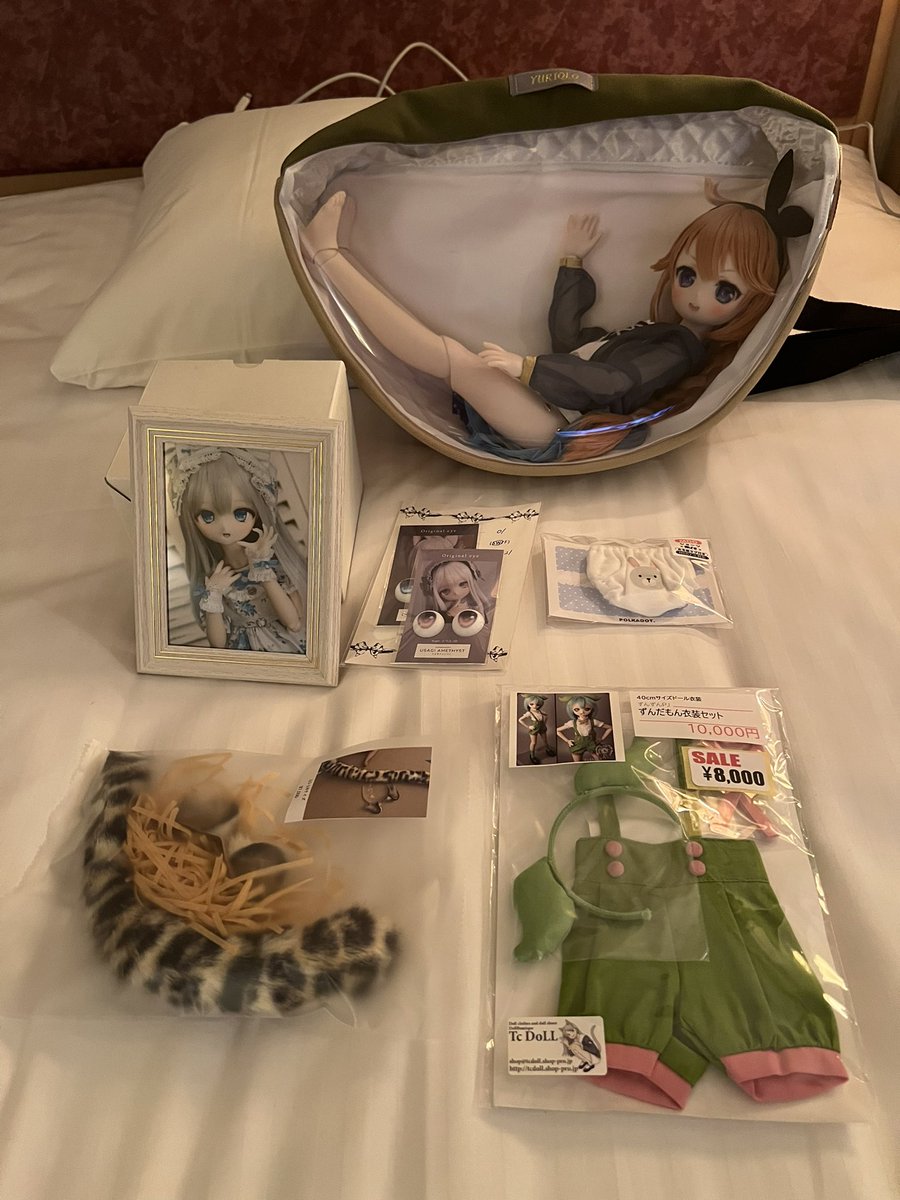 るびん tweet media