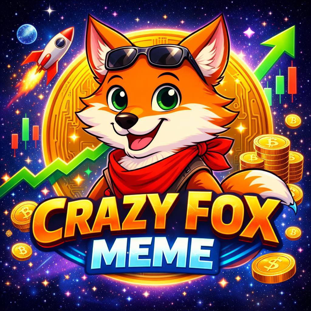 CrazyFoxMeme's tweet photo. Get ready — we’re launching on Binance Wallet soon! 🚀
Reforms are rolling out and you can check all the updates now at 👉 https://t.co/GLHJJQiwVU
This is just the beginning — keep your fox sharp and stay tuned! 🦊🔥

#CrazyFox #BinanceWallet #crypto #updates #blockchain #news https://t.co/QEHHfpTMDy