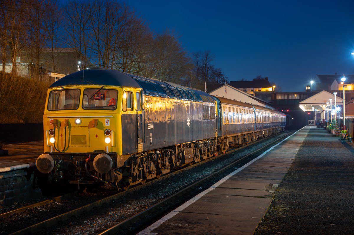 Thomas Pye tweet media