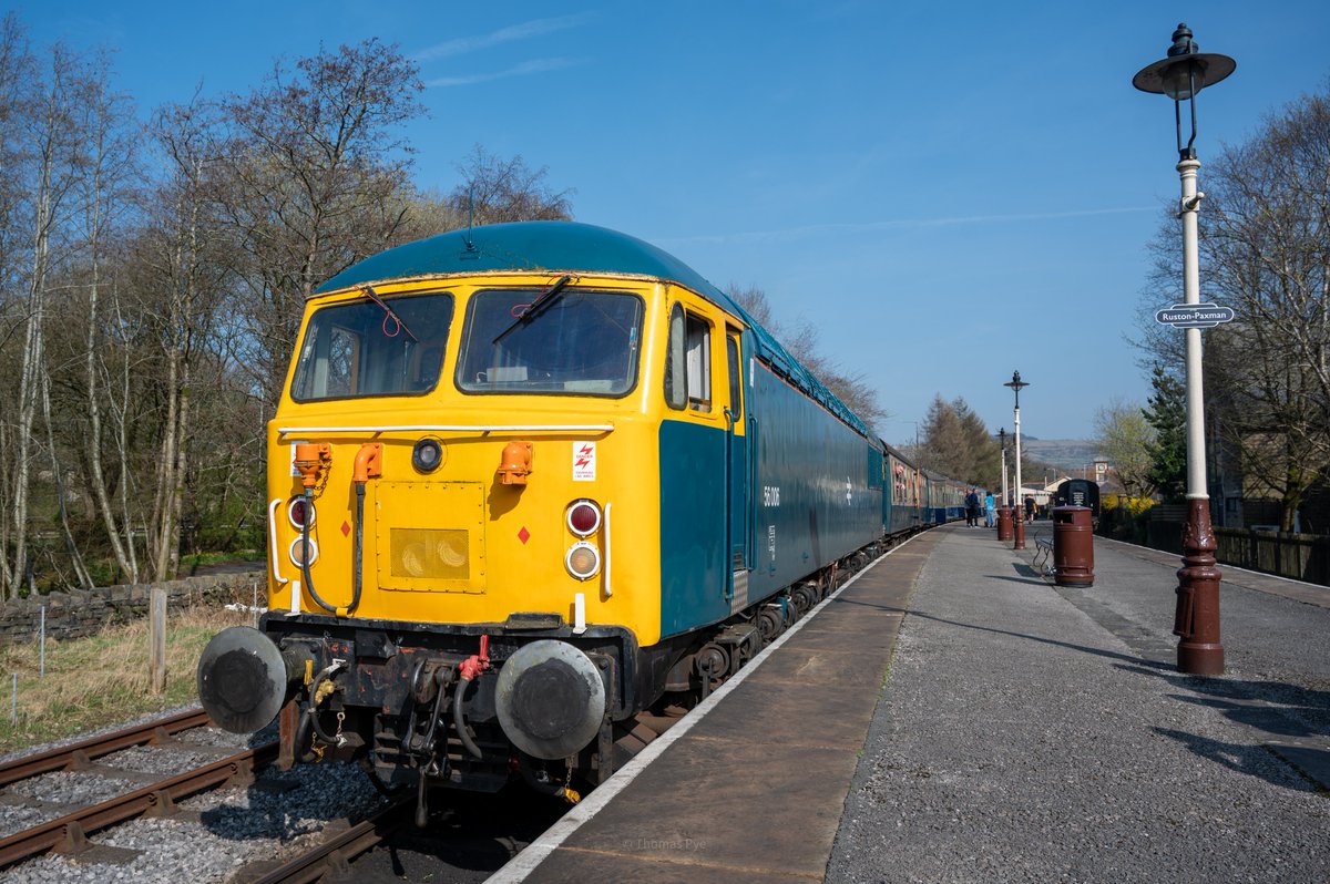 Thomas Pye tweet media