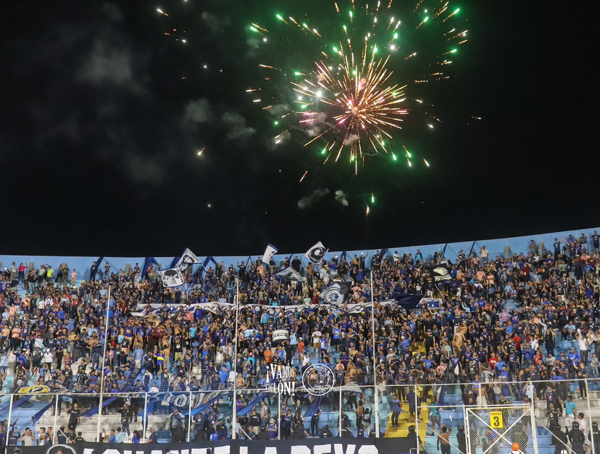 Isaac Orellana tweet media