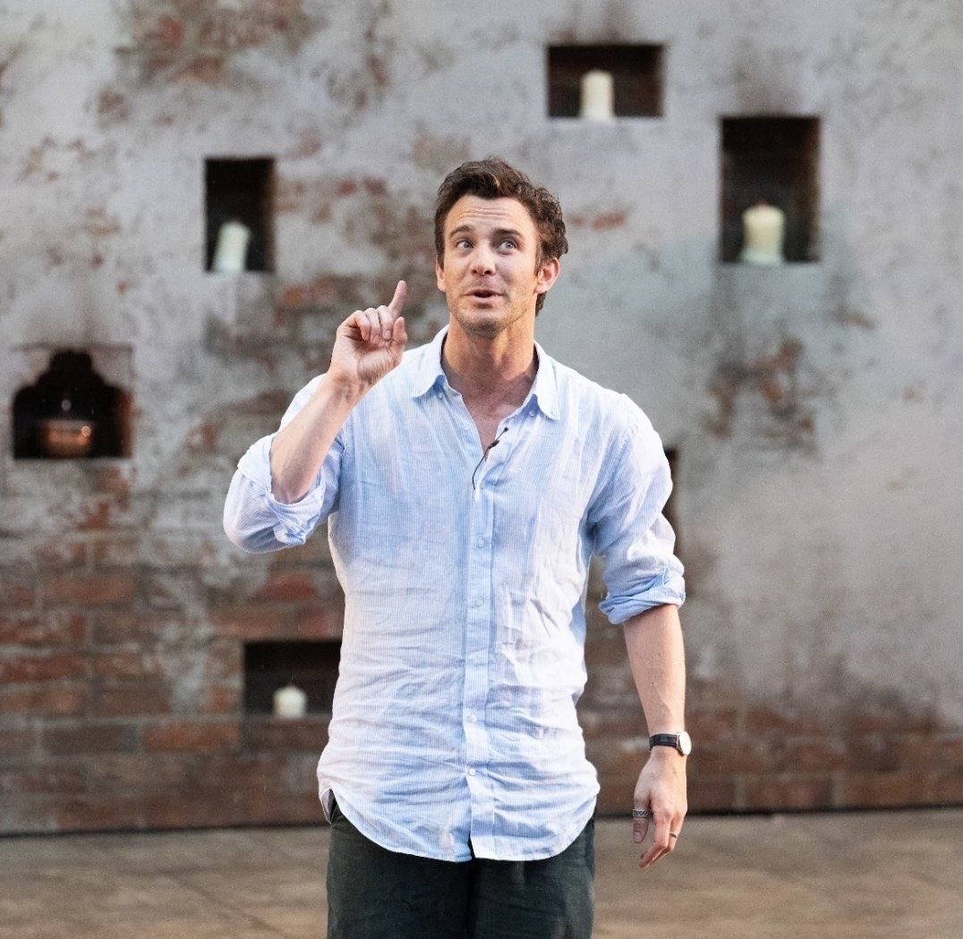 Lady Thompson tweet media