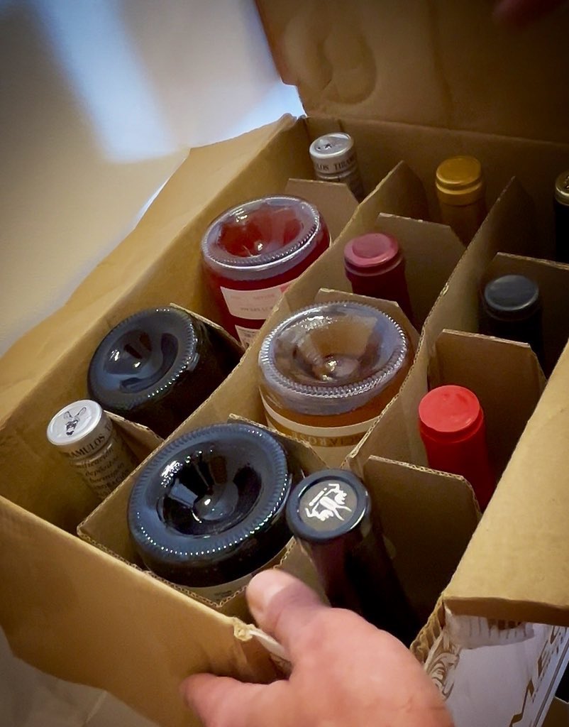 Bodegas Meoriga tweet media