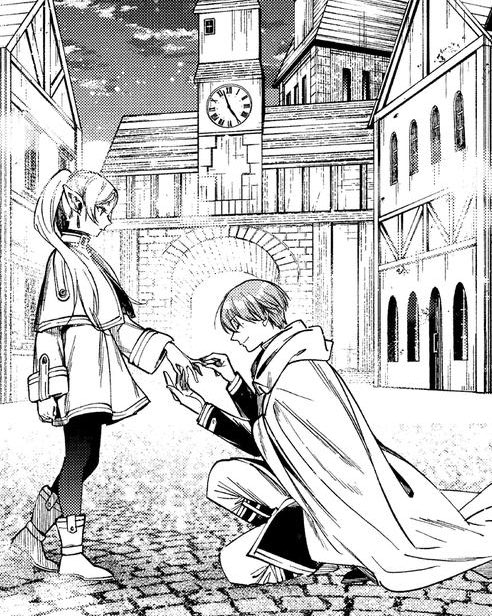 𝐌𝐢𝐥𝐤 ✿ tweet media