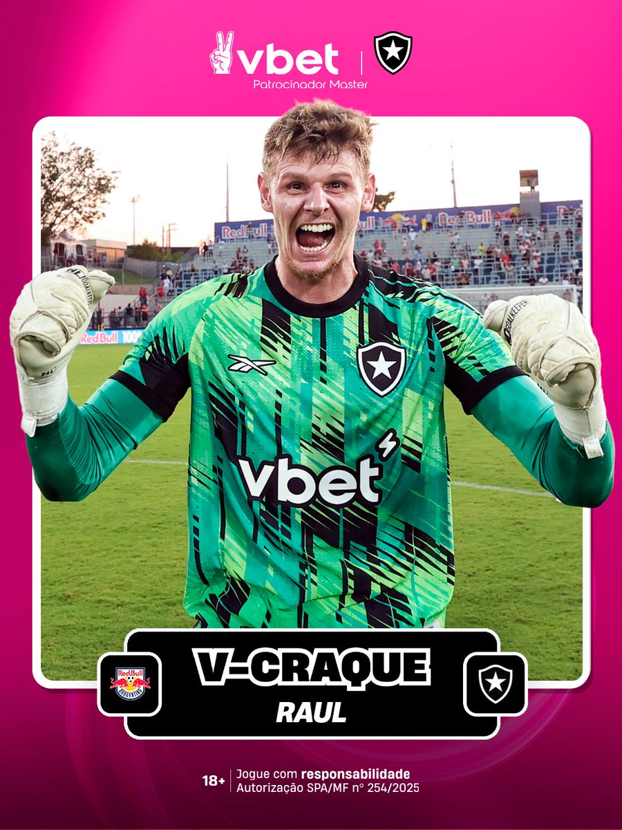 Botafogo F.R. tweet media