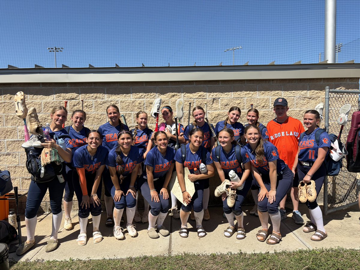 Bridgeland Softball tweet media