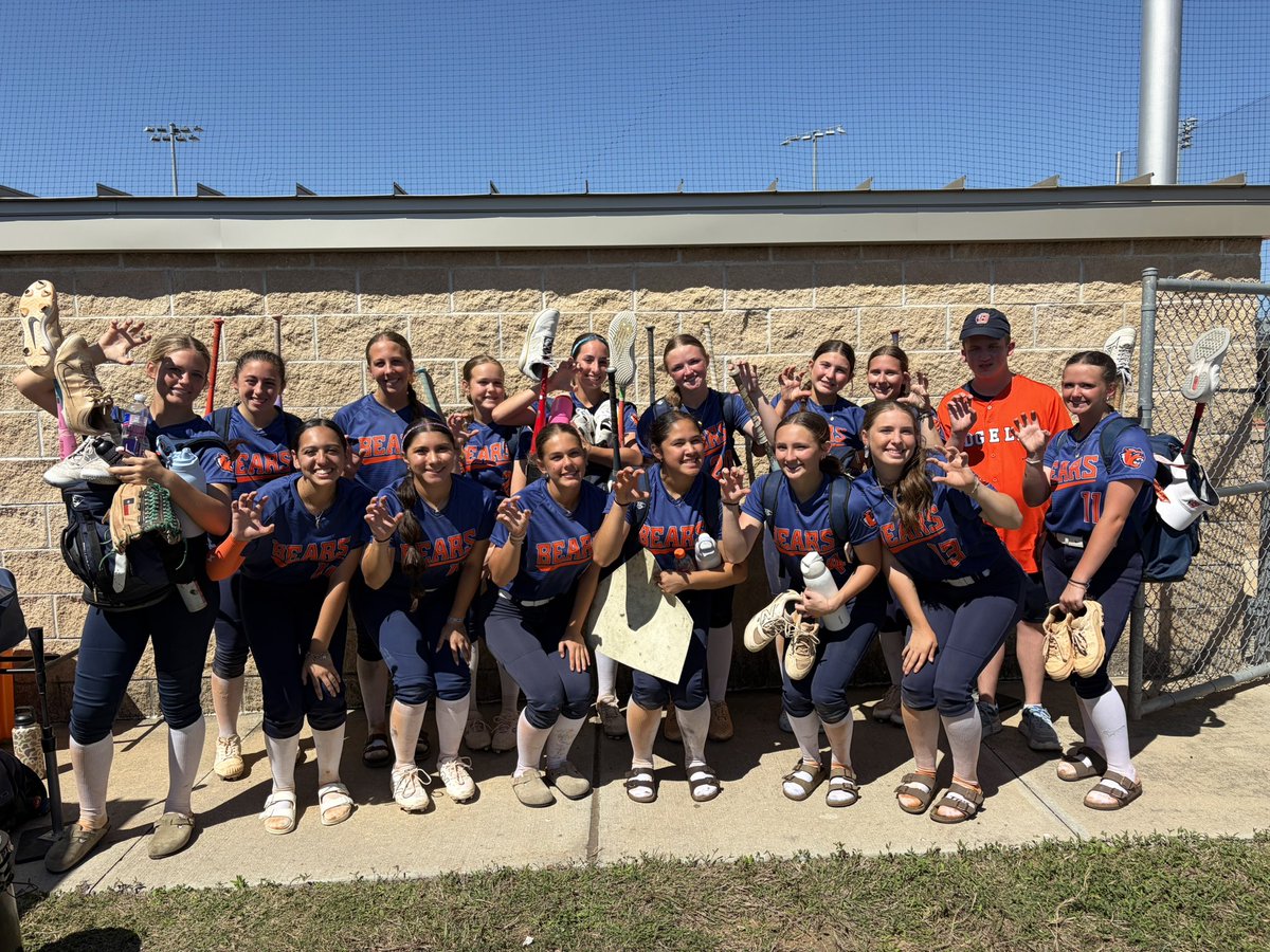 Bridgeland Softball tweet media