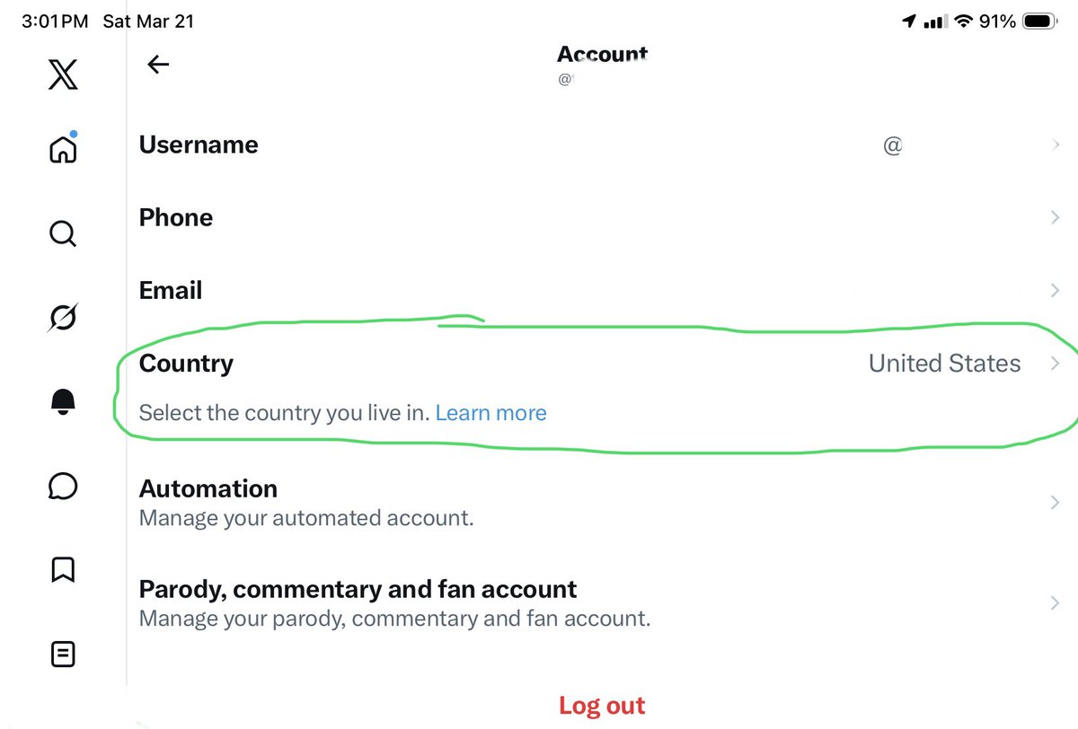 M. and S. Shaw tweet media