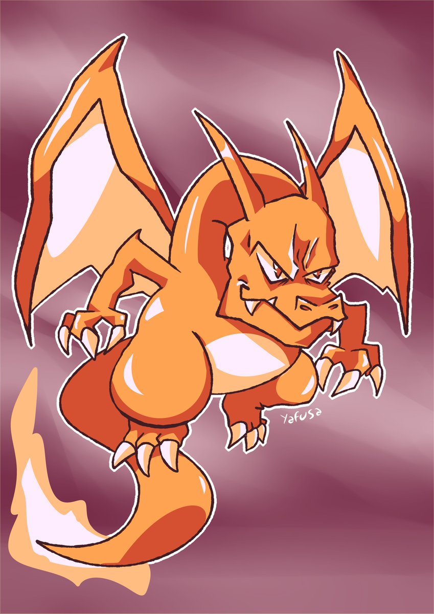 If you see this, share your orange art.