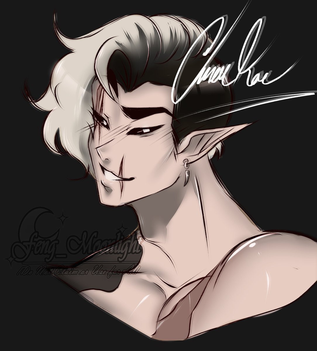 ⚓️OmenKae🚨𝔻𝕖𝕓𝕦𝕥 𝔻𝕠𝕨𝕟𝕝𝕠𝕒𝕕𝕚𝕟𝕘...⚓️ tweet media