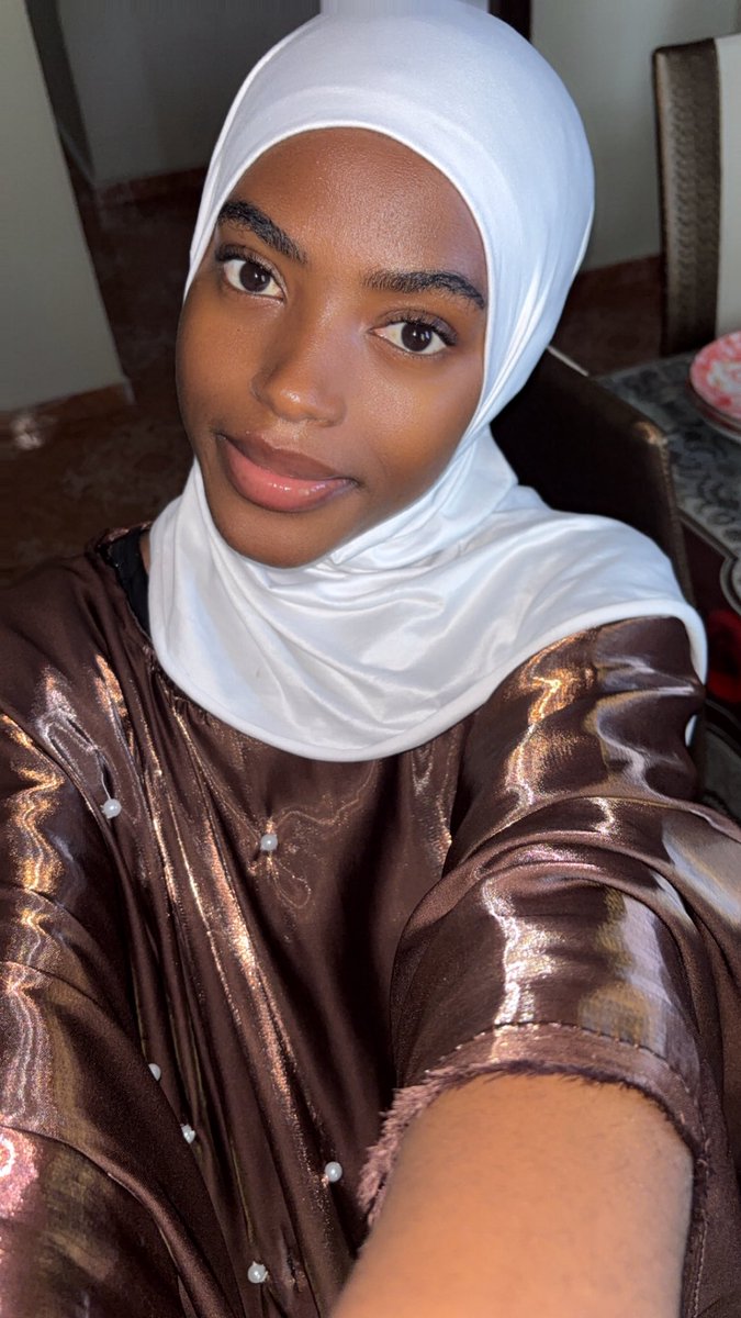 Sainabou Gibba tweet media