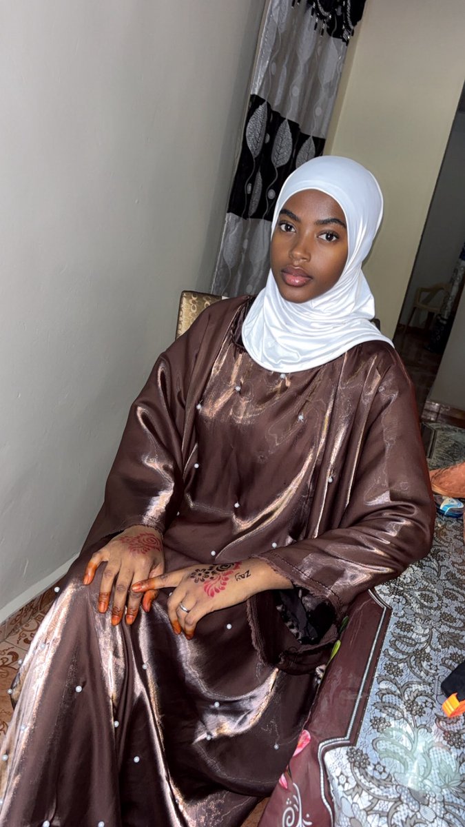 Sainabou Gibba tweet media