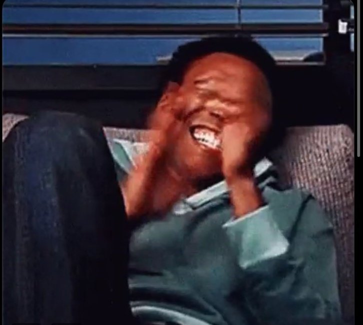 Thandeka uthi :Guysss my man looooves me!!!! 
Satan: 😮‍💨😮‍💨😮‍💨
After that she starts advising the couple🤣🤣🤣agba counsellor 
#BbmzansiS6
#MmeliPrinceKhumalo
#ThandekaTshabalalal