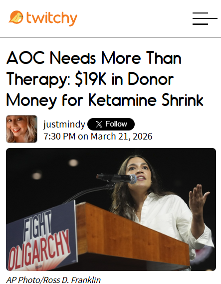 Twitchy Team tweet media