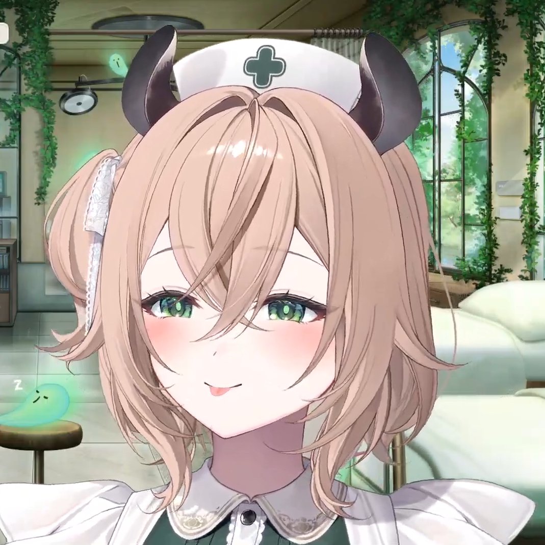 Butters (STREAM お嫁♡HOLIC)🎼💭👧🐔 tweet media