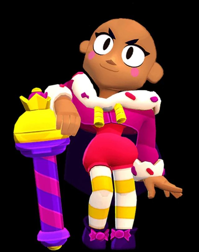 Daily Mandy 🍭👑 tweet media