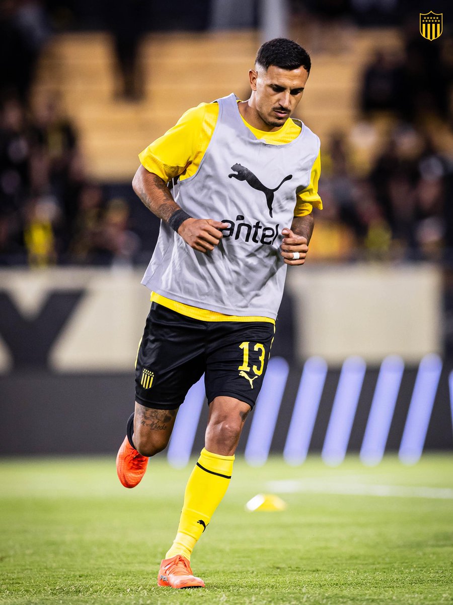 PEÑAROL tweet media