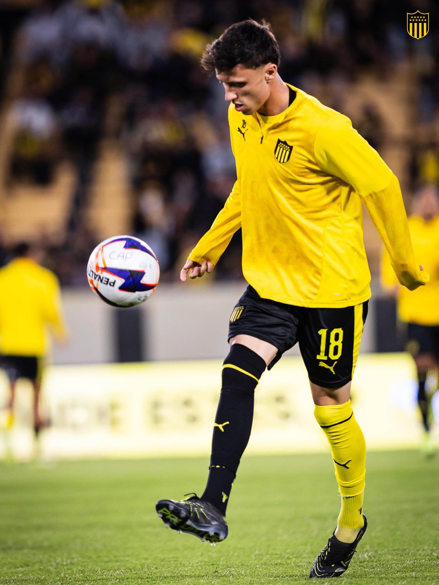 PEÑAROL tweet media