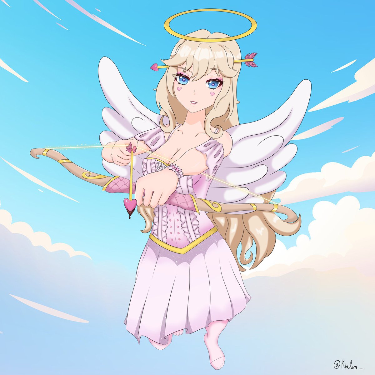 Kirhan 🔸 tweet media