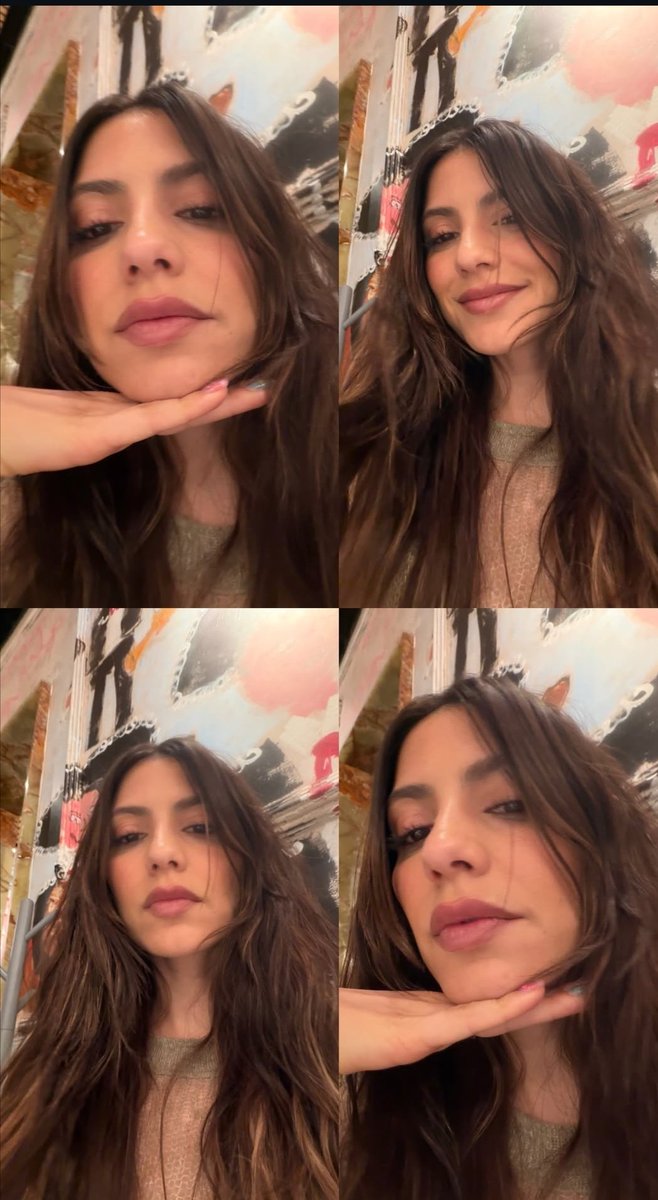 Sábado de subidón 💯♥️<a href="/barbara_lopez21/">Barbara Lopez</a>