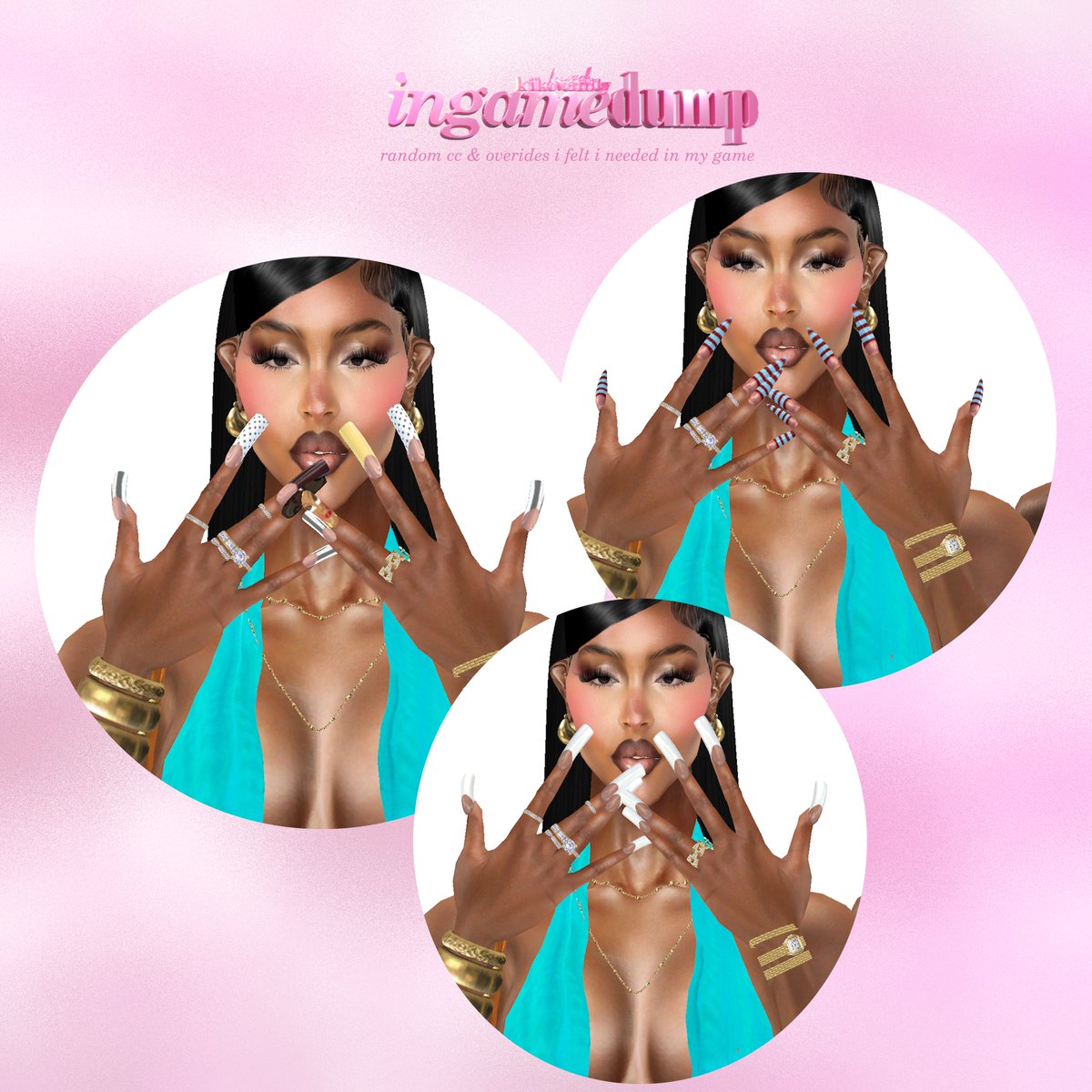 vanity girl🌸 tweet media