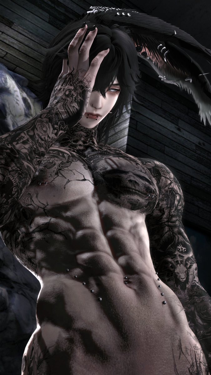 【ＤＥＮ 】 tweet media