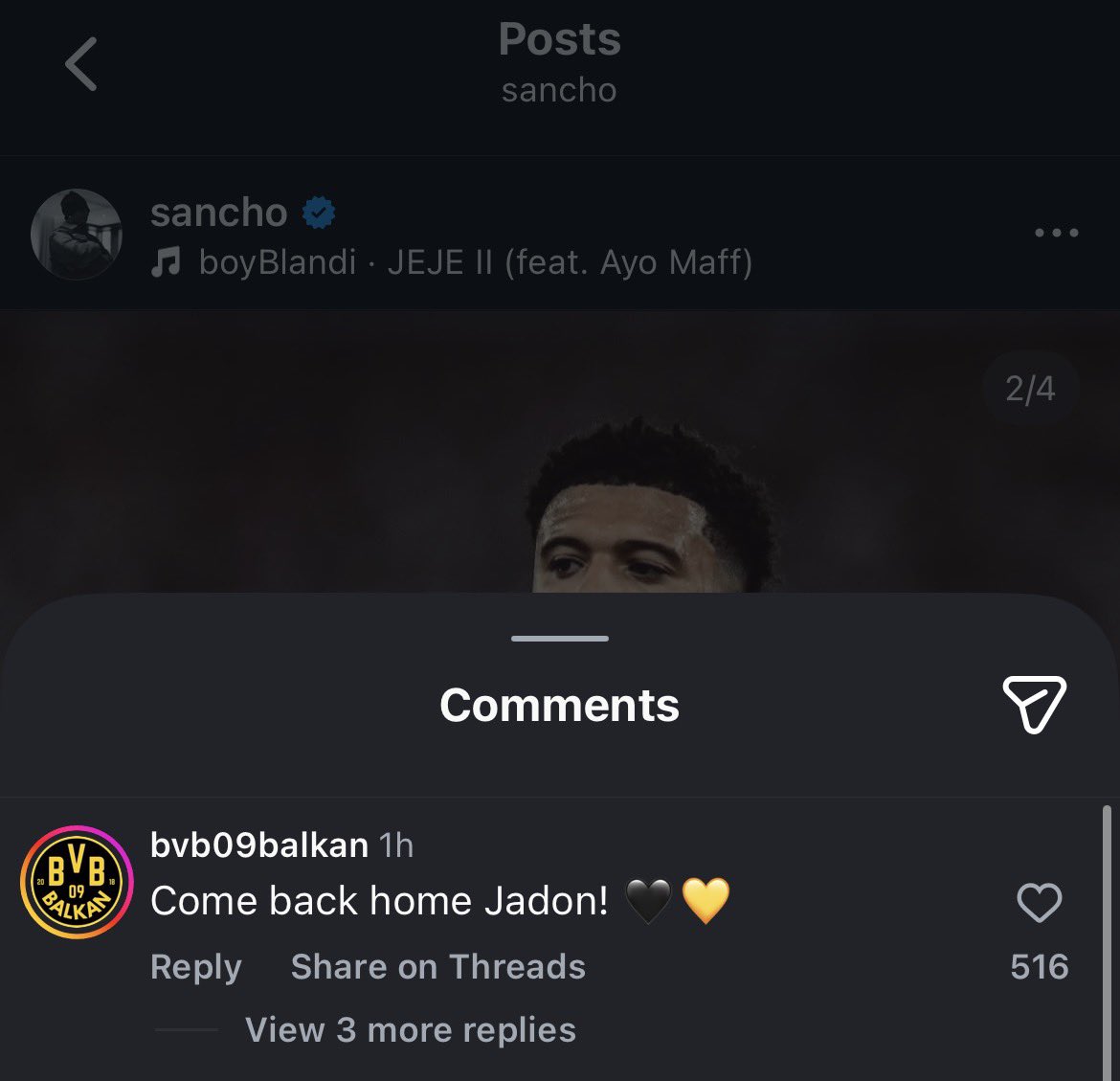 𝒔𝒂𝒓𝒊𝒄𝒊𝒏𝒉𝒐 🇧🇦 tweet media