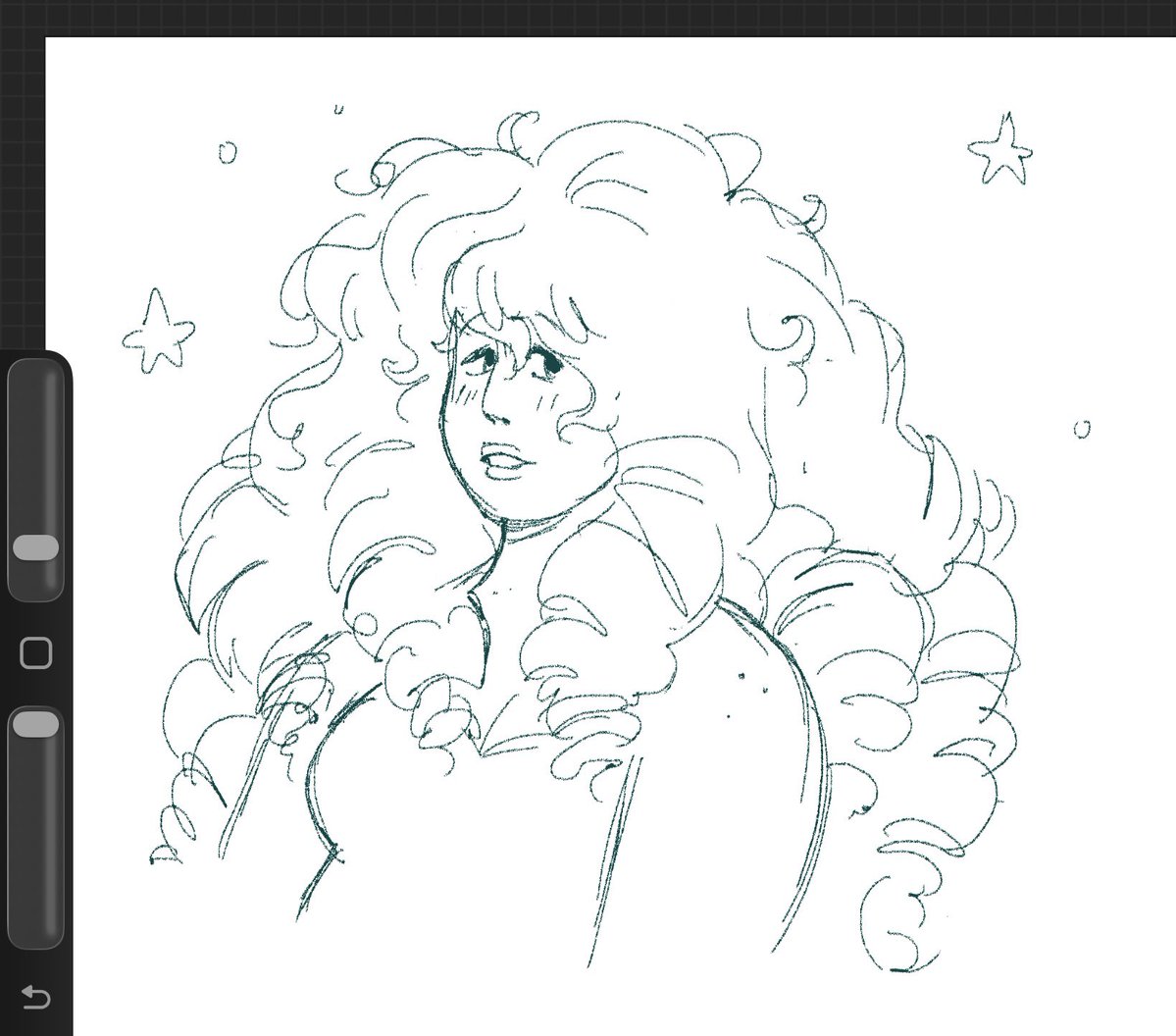 Rose quartz you will always be famous to meeee 🩷