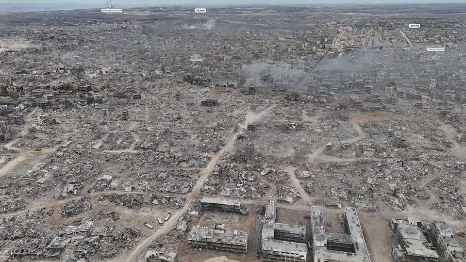 actuenvif's tweet photo. @sererojonathan pour Gaza ça va alors ? https://t.co/9Pgzc5rTHL