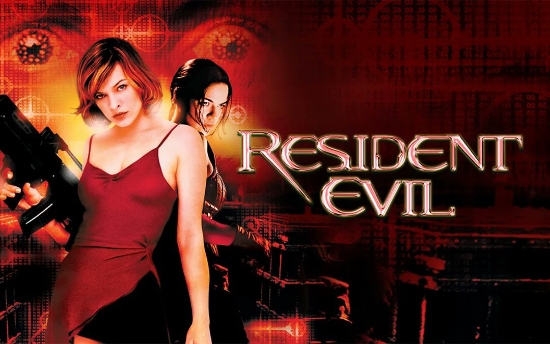 EdgarREvil29's tweet photo. Resident Evil.
El Huésped Maldito cumple 24 años y lo celebramos reconociendo a todos los actores de doblaje que lograron hacer que está película fuera una maravilla.
@CriCriVoz 
@LAU_TOR_OFICIAL 
@renegarciaactor 
@GerardoReyero 
#ResidentEvil https://t.co/Csig2Mt9Eg