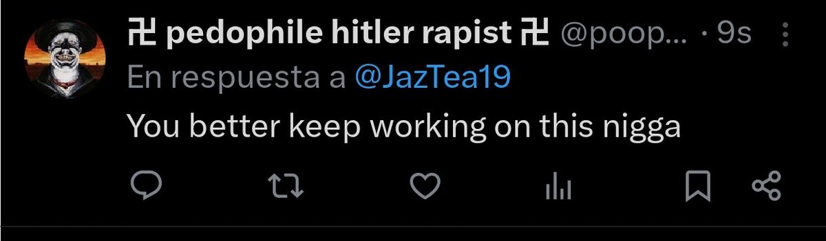 If someone like him says so, then I must obey 🫡