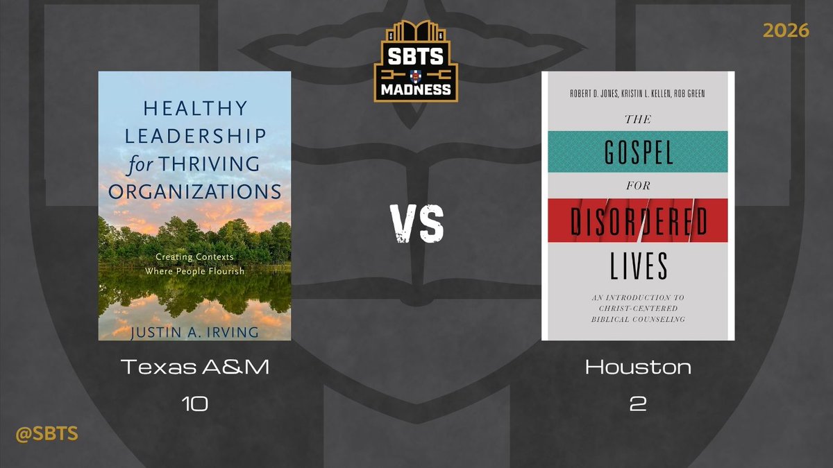 Southern Seminary tweet media