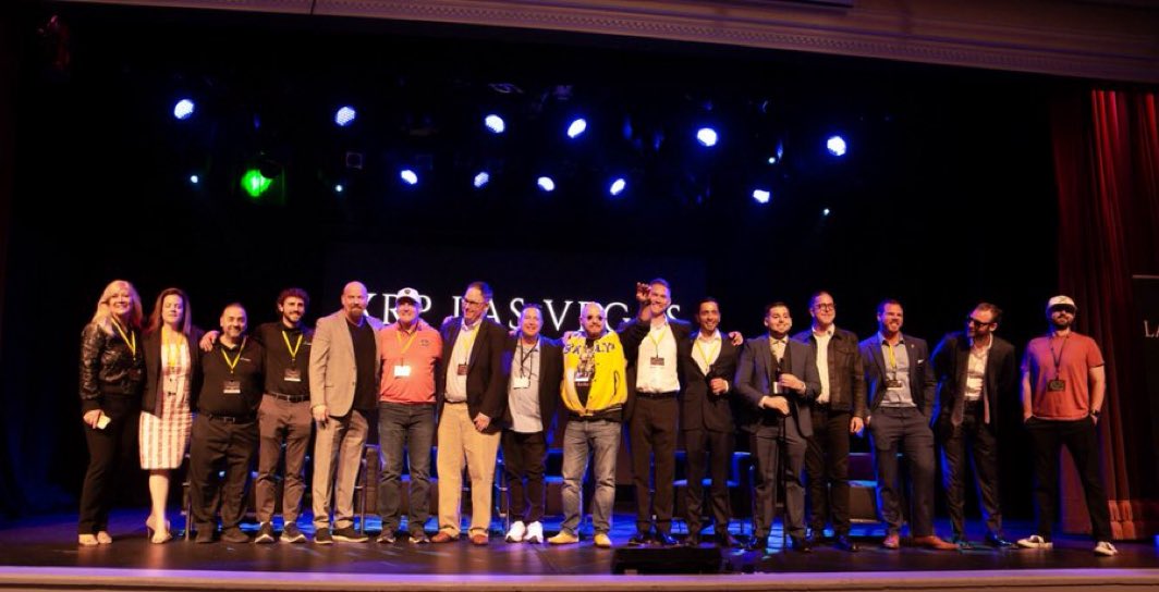 Good Evening Crypto tweet media