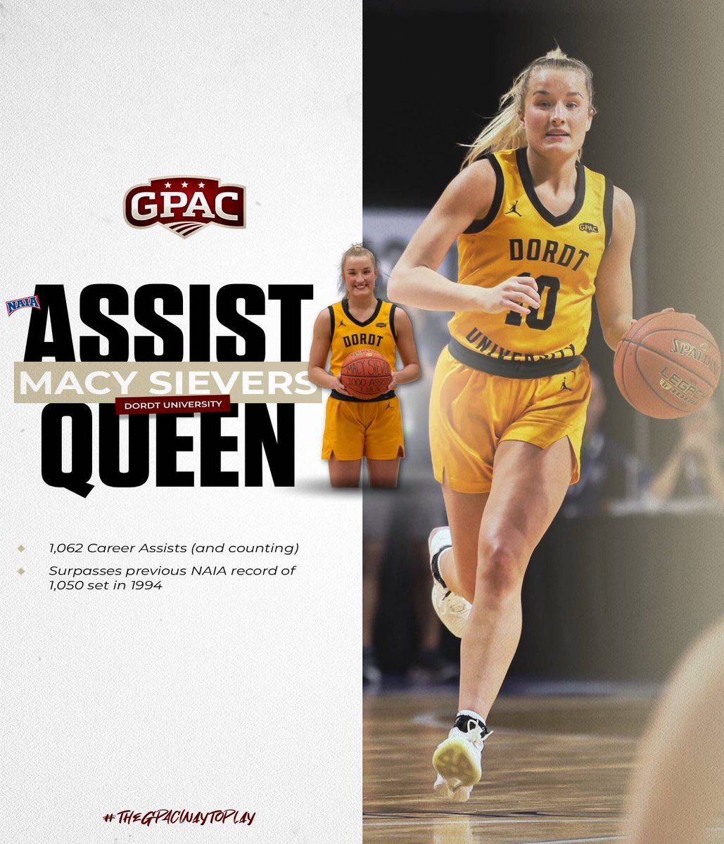 Great Plains Athletic Conference tweet media