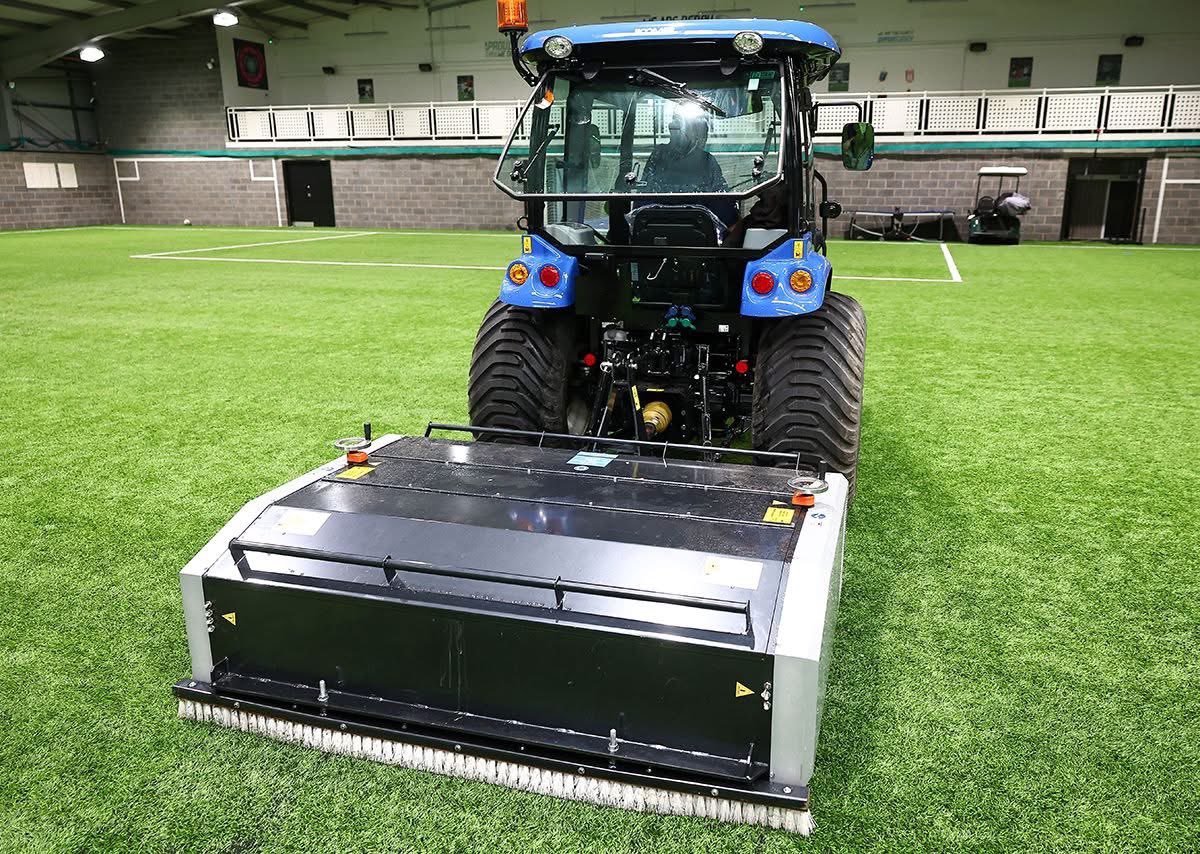 Syn-Pro by SISIS tweet media