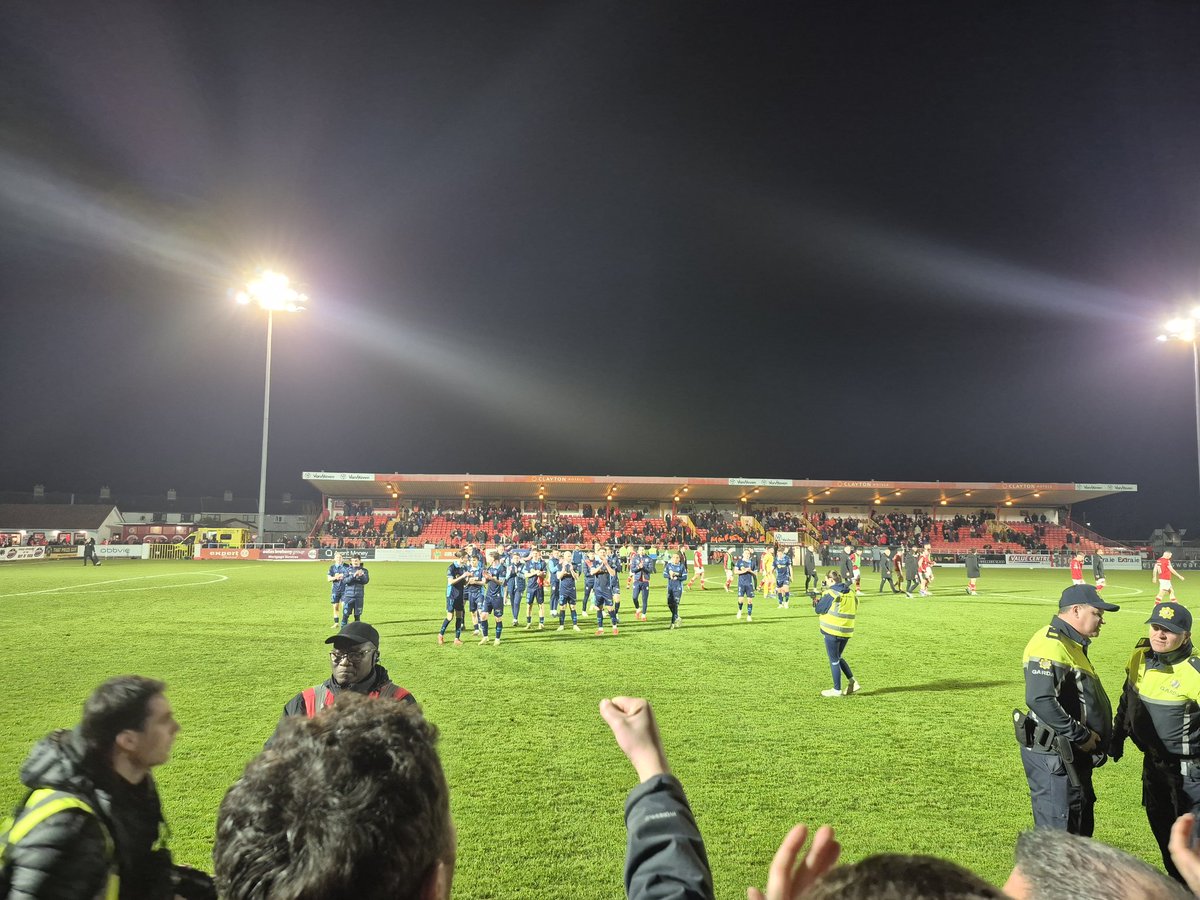 Rob Gaffney tweet media