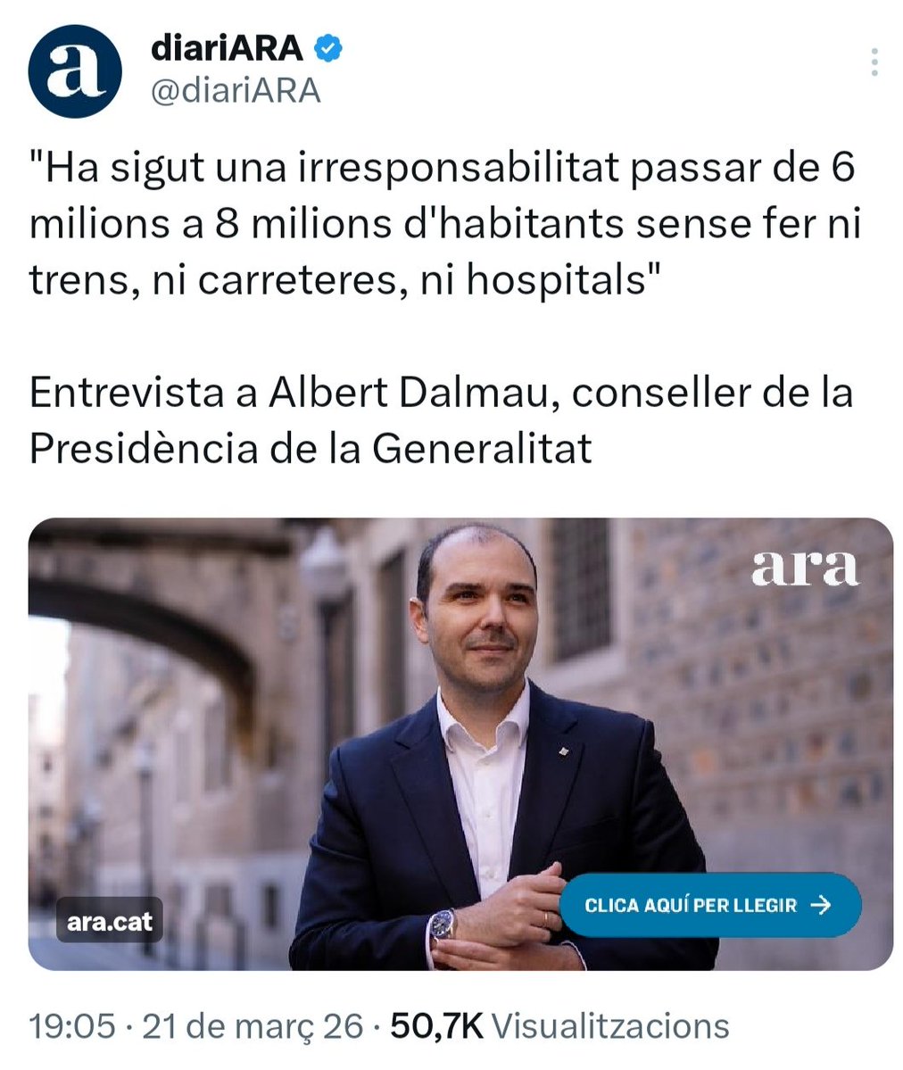 Manuel García tweet media